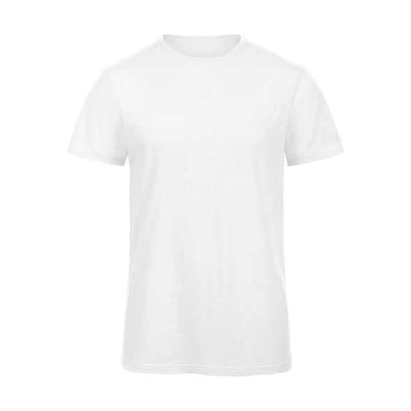 B&C | Inspire Slub Men's T-Shirt